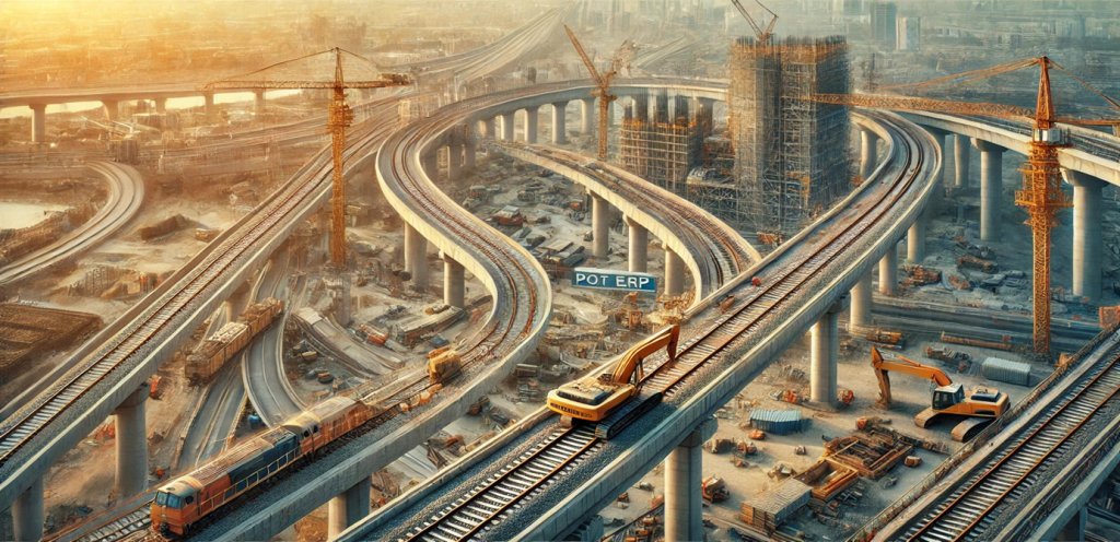 construction project management software